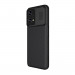 Nillkin CamShield Case - поликарбонатов кейс за OnePlus Nord CE 2 Lite 5G (черен) 2