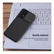 Nillkin CamShield Case - хибриден удароустойчив кейс за OnePlus Nord CE 2 Lite 5G (черен) 3