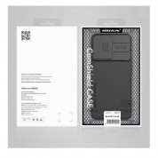 Nillkin CamShield Case - хибриден удароустойчив кейс за OnePlus Nord CE 2 Lite 5G (черен) 6