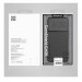 Nillkin CamShield Case - поликарбонатов кейс за OnePlus Nord CE 2 Lite 5G (черен) 7