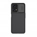 Nillkin CamShield Case - поликарбонатов кейс за OnePlus Nord CE 2 Lite 5G (черен) 1