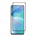OnePlus Full Glue 3D Tempered Glass - обхващащо и ръбовете оригинално стъклено защитно покритие за дисплея на OnePlus Nord CE 2 Lite 5G (черен) 1