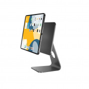 SwitchEasy MagMount Magnetic iPad Stand for iPad Pro 11 M1 (2021), iPad Pro 11 (2020), iPad Pro 11 (2018), iPad Air 5 (2022), iPad Air 4 (2020) (gray)