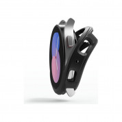 Ringke Air Sports Case - силиконов (TPU) кейс за Samsung Galaxy Watch 5 40мм (черен) 2
