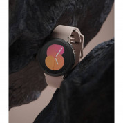 Ringke Air Sports Case - силиконов (TPU) кейс за Samsung Galaxy Watch 5 40мм (черен) 9