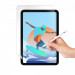 SwitchEasy PaperLike Screen Protector - качествено защитно покритие (подходящо за рисуване) за дисплея на iPad mini 6 (2021) (прозрачен)  4