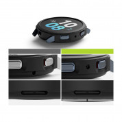 Ringke Air Sports Case - силиконов (TPU) кейс за Samsung Galaxy Watch 5 44мм (черен) 3