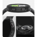 Ringke Air Sports Case - силиконов (TPU) кейс за Samsung Galaxy Watch 5 44мм (черен) 5