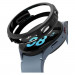 Ringke Air Sports Case - силиконов (TPU) кейс за Samsung Galaxy Watch 5 44мм (черен) 2