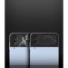 Ringke ID Glass - стъклено защитно покритие за задният дисплей на Samsung Galaxy Z Flip 4 (3 броя)(прозрачен) 8