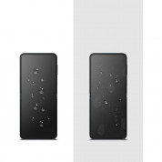 Ringke Dual Easy Film 2x Screen Protector for Samsung Galaxy Z Flip 4 (transparent) 8