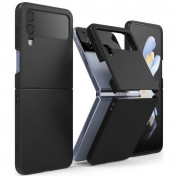 Ringke Slim PC Case for Samsung Galaxy Z Flip 4 (black)