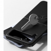 Ringke Slim PC Case for Samsung Galaxy Z Flip 4 (black) 7