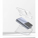 Ringke Slim PC Case - поликарбонатов кейс за Samsung Galaxy Z Flip 4 (прозрачен) 10