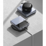 Ringke Slim PC Case for Samsung Galaxy Z Flip 4 (transparent) 8