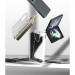 Ringke Slim PC Case - поликарбонатов кейс за Samsung Galaxy Z Fold 4 (черен) 4