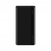 Huawei Power Bank 10000mAh 22.5W 55034446 - външна батерия с USB-C и USB изходи за смартфони и таблети (черен) 2