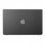 SwitchEasy Nude Case for MacBook Pro 14 M1 (2021), MacBook Pro 14 M2 (2023) (black-clear) 2