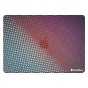 SwitchEasy Dots Case - предпазен поликарбонатов кейс за MacBook Pro 14 M1 (2021), MacBook Pro 14 M2 (2023) (черен) 1