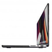 SwitchEasy Dots Case for MacBook Pro 16 M1 (2021), MacBook Pro 16 M2 (2023) (rainbow) 2