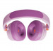 JBL JR 460NC Wireless Over-Ear Noise Cancelling Headphones - безжични слушалки подходящи за деца (розов) 2