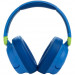 JBL JR 460NC Wireless Over-Ear Noise Cancelling Headphones - безжични слушалки подходящи за деца (син) 3