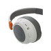 JBL JR 460NC Wireless Over-Ear Noise Cancelling Headphones - безжични слушалки подходящи за деца (бял) 4