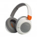 JBL JR 460NC Wireless Over-Ear Noise Cancelling Headphones - безжични слушалки подходящи за деца (бял) 1