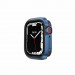 SwitchEasy Odyssey Case - удароустойчив хибриден кейс за Apple Watch 45мм, 44мм (син) 1