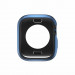 SwitchEasy Odyssey Case - удароустойчив хибриден кейс за Apple Watch 45мм, 44мм (син) 5