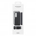 Samsung Standing Cover with S-Pen and 25W Travel Adapter EF-OF93KKBE - комплект оригинален хибриден кейс с включена писалка и захранване за Samsung Galaxy Z Fold4 (черен) 11
