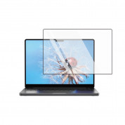 SwitchEasy EasyVision Anti-Reflection Screen Protector - защитно покритие за дисплея на Macbook Pro 14 (2021) (прозрачен) 4