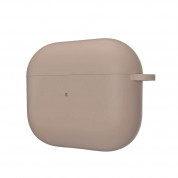 SwitchEasy AirPods 3 Skin Case - силиконов калъф за Apple AirPods 3 (розов) 1