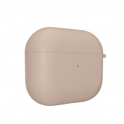 SwitchEasy AirPods 3 Skin Case - силиконов калъф за Apple AirPods 3 (розов) 2