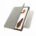 SwitchEasy Origami Case - полиуретанов кейс и поставка за iPad Pro 11 M1 (2021), iPad Pro 11 (2020), iPad Pro 11 (2018), iPad Air 5 (2022), iPad Air 4 (2020) (сив) 3
