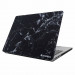 SwitchEasy Marble Case - предпазен поликарбонатов кейс за MacBook Pro 13 (2016-2022), MacBook Pro 13 M1 (2020), MacBook Pro 13 M2 (2022) (черен) 1