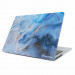 SwitchEasy Marble Case - предпазен поликарбонатов кейс за MacBook Pro 13 (2016-2022), MacBook Pro 13 M1 (2020), MacBook Pro 13 M2 (2022) (син) 1