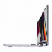 SwitchEasy Marble Case - предпазен поликарбонатов кейс за MacBook Pro 13 (2016-2022), MacBook Pro 13 M1 (2020), MacBook Pro 13 M2 (2022) (син) 5
