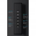 Baseus V1 Wireless Waterproof Bluetooth Speaker - безжичен блутут спийкър за мобилни устройства (черен) 18