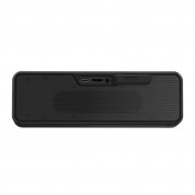 Baseus V1 Wireless Waterproof Bluetooth Speaker (black) 6