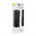 Baseus V1 Wireless Waterproof Bluetooth Speaker - безжичен блутут спийкър за мобилни устройства (черен) 5