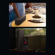 Baseus V1 Wireless Waterproof Bluetooth Speaker (black) 9