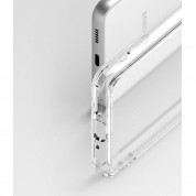 Ringke Fusion Matte Case for Samsung Galaxy A33 (matte) 5