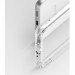 Ringke Fusion Matte Case - хибриден удароустойчив кейс за Samsung Galaxy A33 (прозрачен-мат) 6