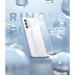 Ringke Fusion Matte Case - хибриден удароустойчив кейс за Samsung Galaxy A13 (прозрачен-мат) 9