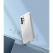 Ringke Fusion Matte Case - хибриден удароустойчив кейс за Samsung Galaxy A13 (прозрачен-мат) 7