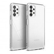 Ringke Fusion Matte Case for Samsung Galaxy A13 (matte) 2