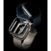 Ringke 2x Slim Watch Case - комплект от два броя качествен твърд кейс за Apple Watch 7 45мм (прозрачен и тъмносив) (2 броя) 5