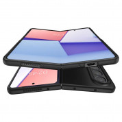 Spigen AirSkin Case for Samsung Galaxy Z Fold 4 (black) 3