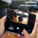 Whitestone Premium Gen Film And Camera Protection Set - комплект защитни покрития за Samsung Galaxy Z Fold 4 (прозрачен) 3
